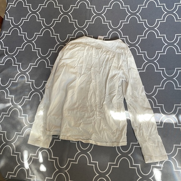 Long sleeve Gymboree shirt - Picture 2 of 4